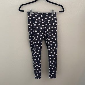 Outdoor Voices Leggings